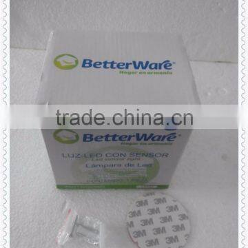 High Brightness 7 Led Pir Sensor Motion Light photo-6