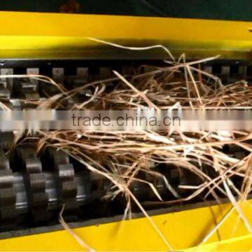 Shredder for biomass fermentation from China