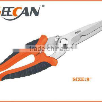 Fashionable comfortable garden pruner