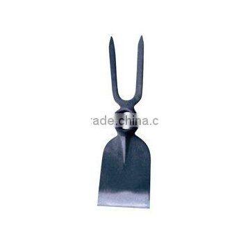 FULL FORGED STEEL Hoe Heads HK04