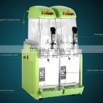 Slush Machine 12L photo-2