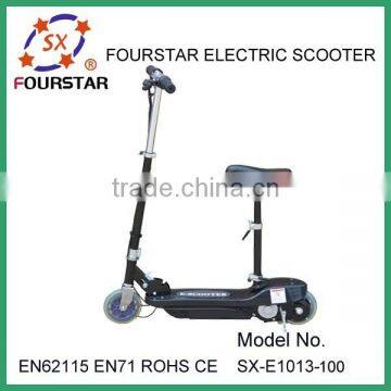 Professional Popular Mini Kick Electric Scooter For Kids photo-4