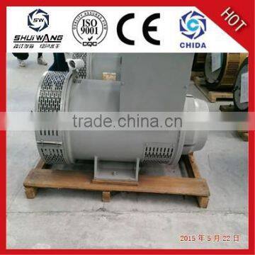 100 KVA Diesel Generator Set With Famous Engine From China photo-2