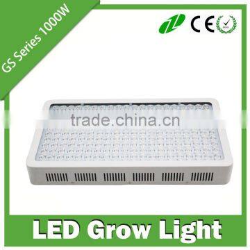 300w/600w/1000w Double Chips LED Grow Light Full Specturm for Greenhouse and Indoor Plant Flowering Growing (5w Leds)