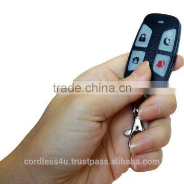 Smart Home ZigBee Wireless Remote Control RC02 photo-2