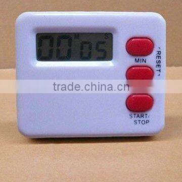 digital kitchen timer D604