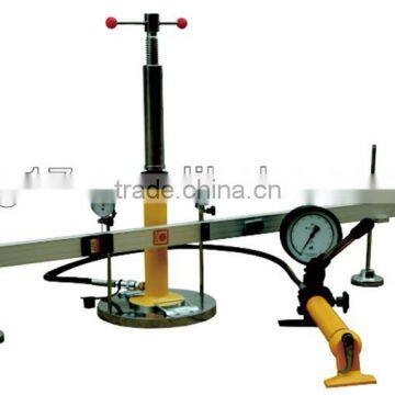 Plate Bearing Tester