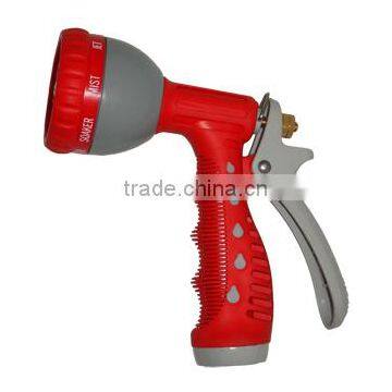 8-Pattern High Pressure Water Spray Gun For Car Washing photo-2