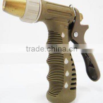 Powerful Big Irrigation High Pressure Water Garden Gun photo-3