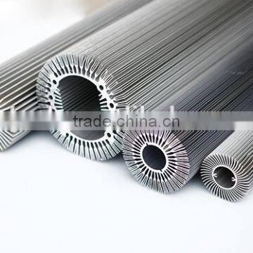 Aluminum Alloy Pipe 6063t5 photo-4