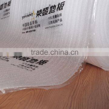 Temporary Clear Plastic Floor Protection Mat photo-5