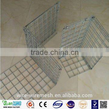 Gabion Box Mesh(2*1*1m,3*1*1m Etc) photo-6