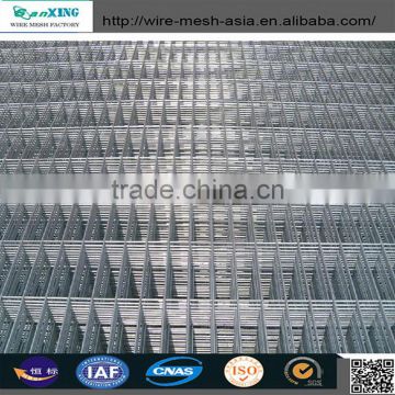 Galvanized Welded Mesh/Welded Wire Mesh Panel/STEEL MATTING