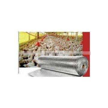 Aluminum Foil Bubble Insulation: Used in Wall/ Roof for Insulation photo-3