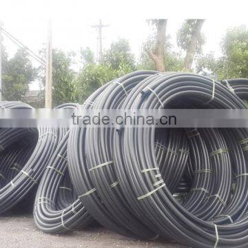High Quality Hdpe Silicon Core Pipe for Optical Communication Plumbing photo-5