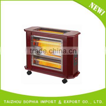 Electric Fireplace No Heat,quartz Electrical Fireplace in Iraq,free Standing Fireplace