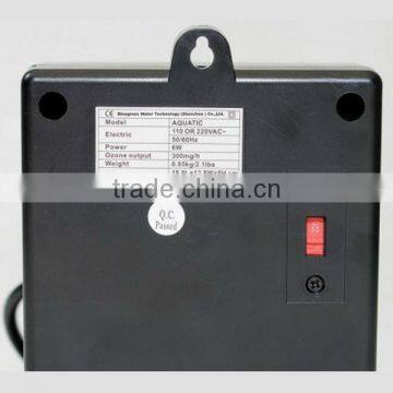 CE Certification Mini Portable Spa Ozone Bathtub Ozone Generator photo-3