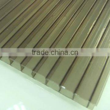 polycarbonate sheet, polycarbonate multiwall sheet