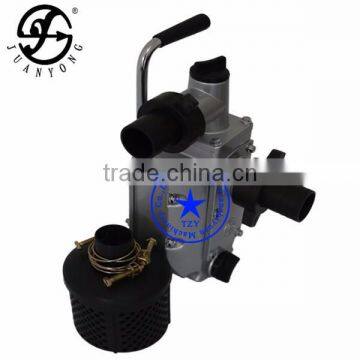 JUANYONG1.5"self Priming Water Pump With Agriculture Water Pump Water Pumps photo-4
