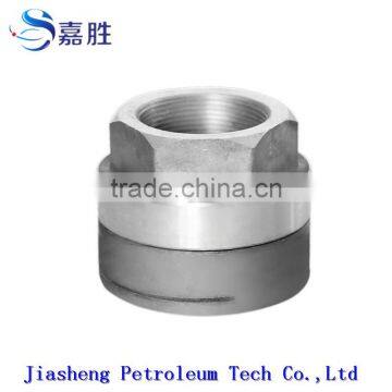 Factory Supply Water Truck Back Spray Nozzle photo-2