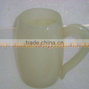 HOT SALE CHEAP PRICE ONYX COFFEE CUPS OR MUGS HANDICRAFTS photo-2
