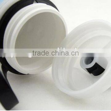 Insulated Water Bottle (650ml 22 Oz) - 100% BPA-Free Water Bottle photo-5