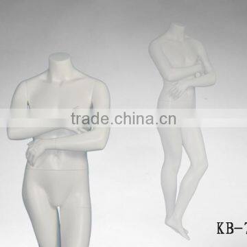 2015 Stand Headless Mannequin Male Mannequin Poseable Mannequin photo-2