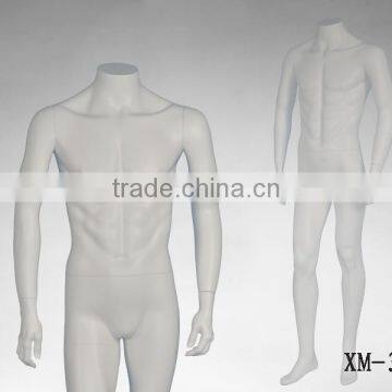 2015 Top Quility Male Headless Mannequin Inflatable Mannequins Sale photo-3