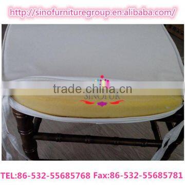 Useful Soft Banquet Seat Cushion photo-4