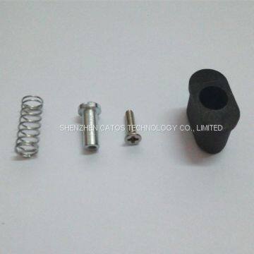 #13 Double Side Hold-downs Fasteners for Locking PCB on Wave Solder Pallet photo-3