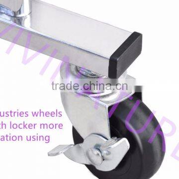 Vivinature 50 Pairs Shoes Rack With Anti Slipping Process Treatment Shoes Tower photo-5