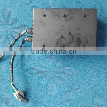 500w/600w 90v -144v to 14v Isolated DC-DC Converter for ev photo-4