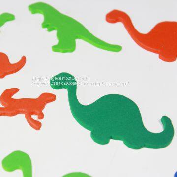 Dinosaur Assortment Foam Craft photo-2