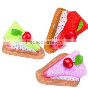 Lifelike Multifunction Wedding Favors Towel photo-3