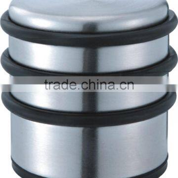 Wholesale Powder Spraying Stainless Steel Door Stopper Marble Door Stop photo-4