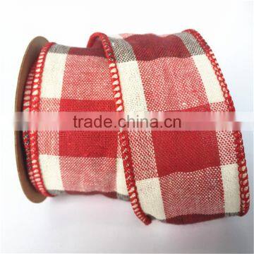 100% Cotton Line for Ribbon photo-2