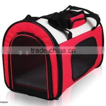 High Quality Dog Soft Crate Pet Dog Bed Tent for Exercise Pet Box