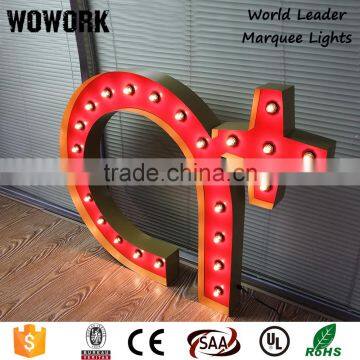 Decorative Marquee Lights photo-2