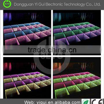 Led RGB Pixel Dance Floors (it Can Change RGB Mixing Light) photo-3