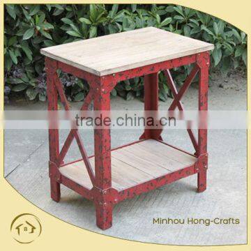 Outdoor Antique Wood Cabinets for Storage