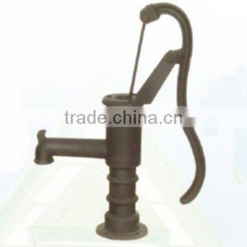 Trade Assurance Cast Iron Water Pump Garden Water Hand Pump,metal Water Pump