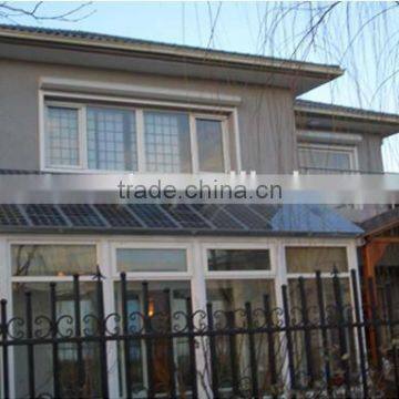 high efficiency 3000w solar and wind power generator