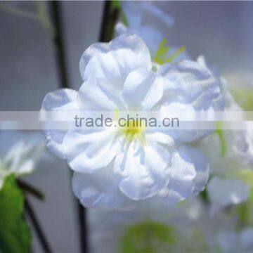 Home Garden Creepers Decoration 110cm Height Rosy Artificial Pink Child Spend Flowers Making EZZH04 2210 photo-5