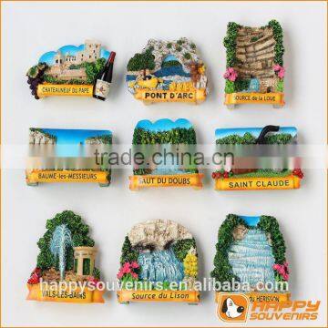 Varies Building Tourism Souvenirs Fridge Magnet China Supplier photo-4
