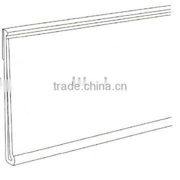 SDI-CH011 Plastic price holder