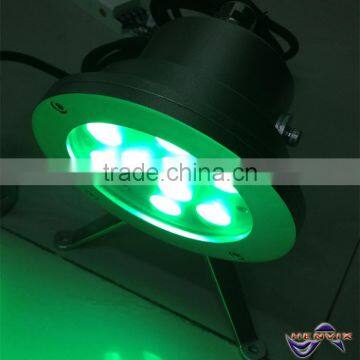 12V RGB 3in1 above ground pool china, above ground underwater light