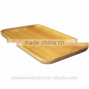 2015 100%Handmade Wooden Tray refined