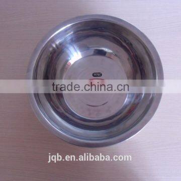 Stainless Steel Salad Bowl photo-2
