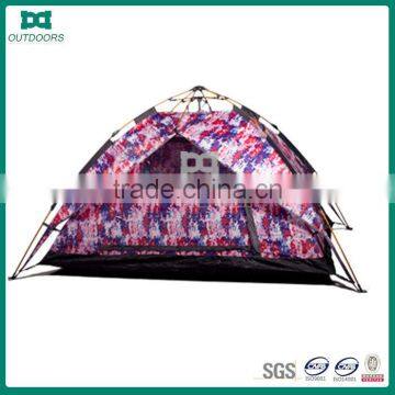 Automatic Camouflage Cover Camouflage Color Tent