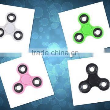 Best Selling Products Custom Fidget Spinner toys Figet Hand Spinner For Adults